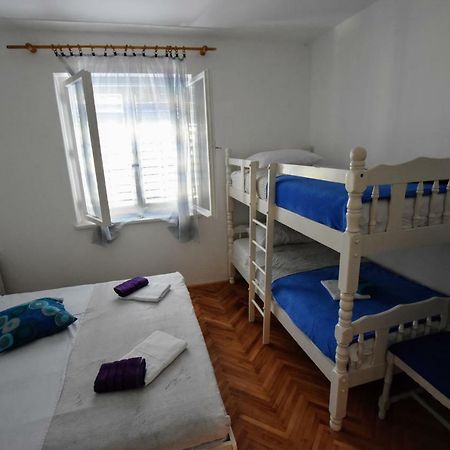 Apartment Katnic Crikvenica Kültér fotó