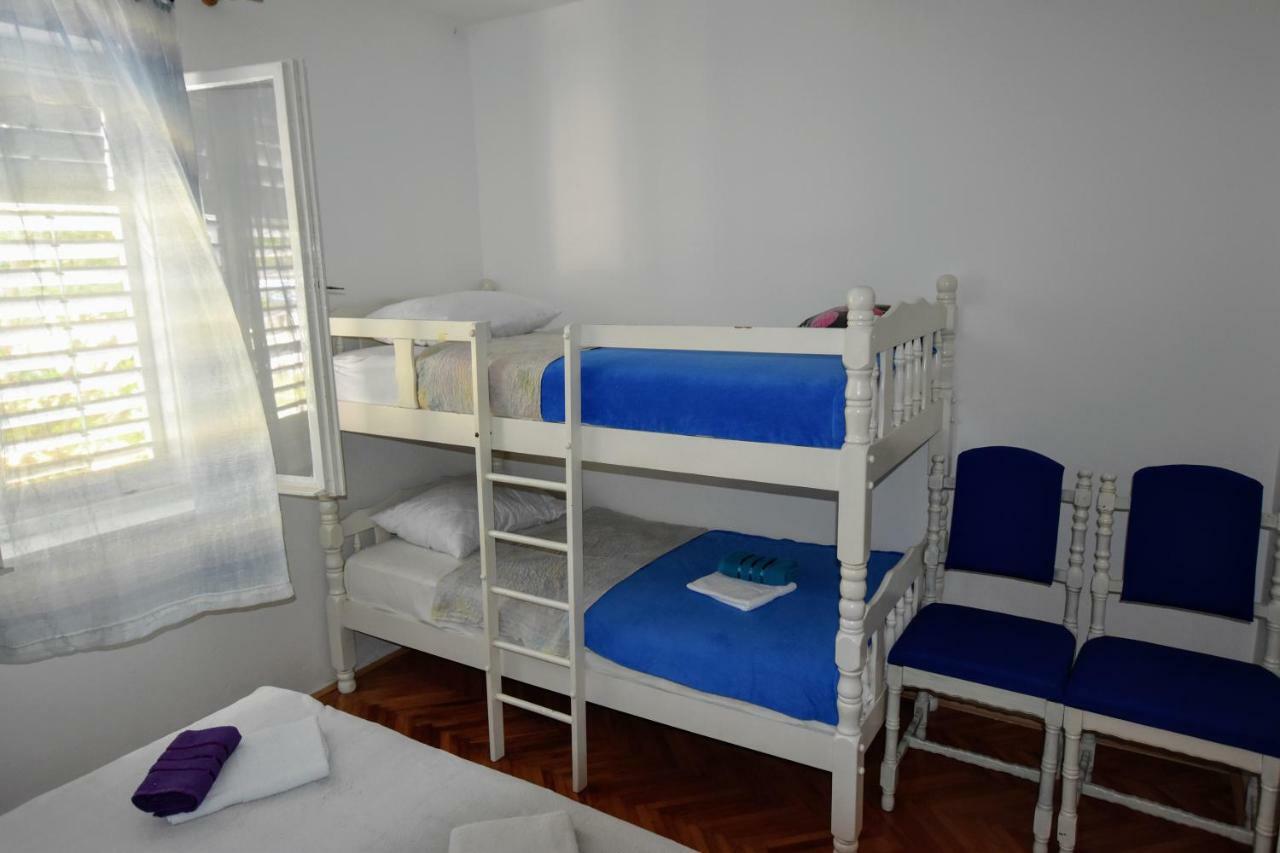 Apartment Katnic Crikvenica Kültér fotó